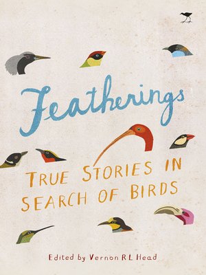 cover image of Featherings